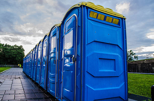 Best High-end porta potty rental  in Northchase, NC