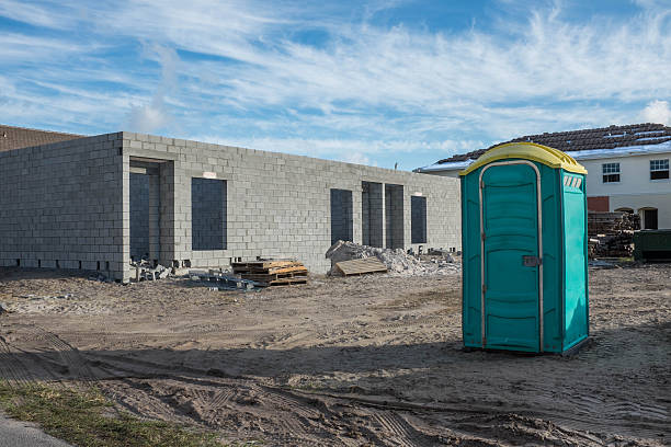 Best Portable restroom trailer rental  in Northchase, NC